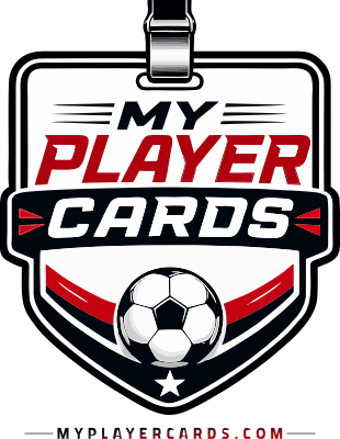 My Player Cards