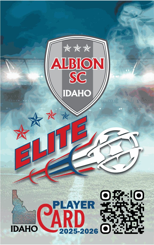 Elite Card Back